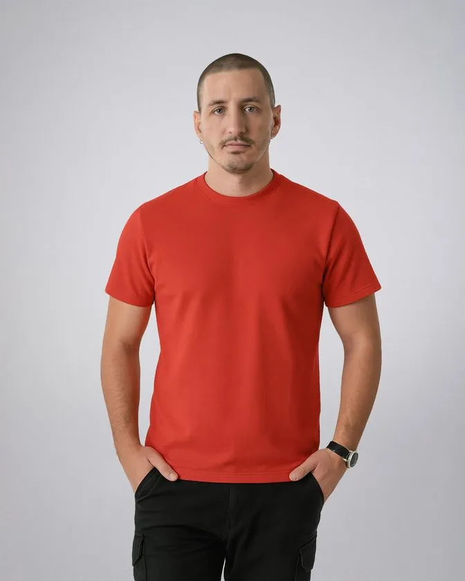 Camiseta para homem