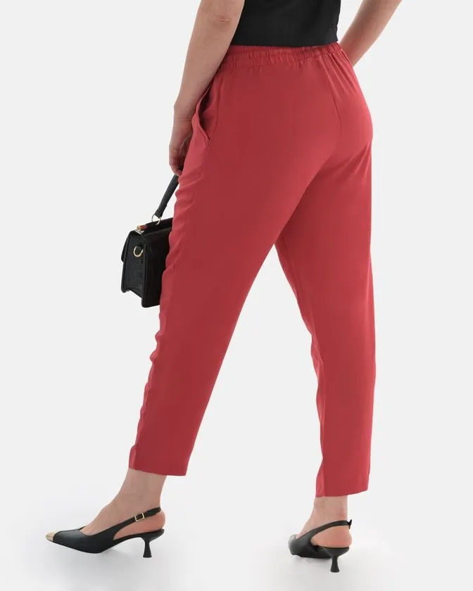 Calças de pijama para mulher