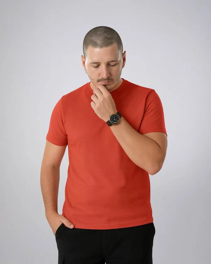 Camiseta para homem