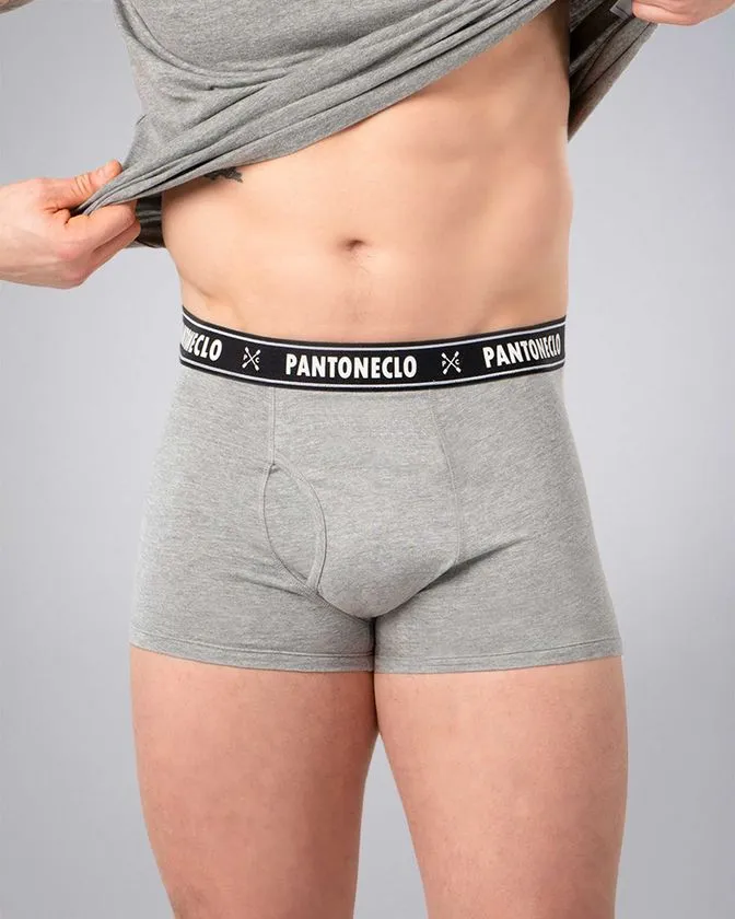Cuecas para homem - conjunto de 5
