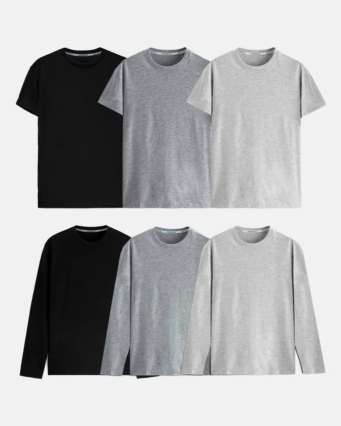 Namorado camiseta