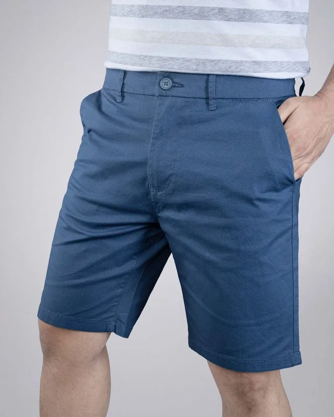 Shorts chino masculinos