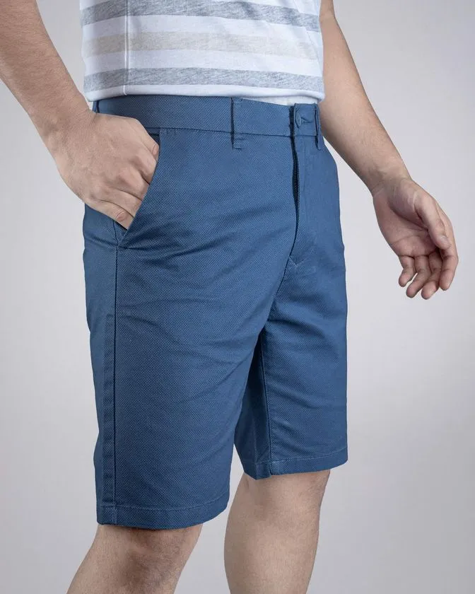 Shorts chino masculinos
