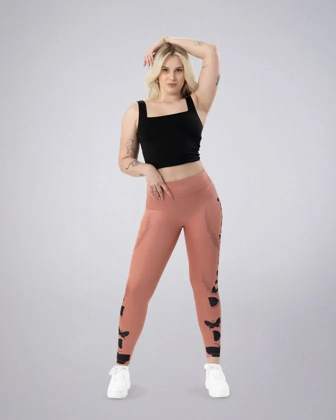 Legging para mulher