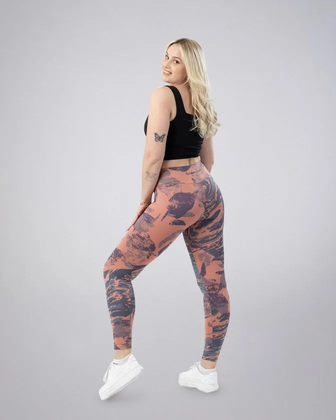 Legging para mulher