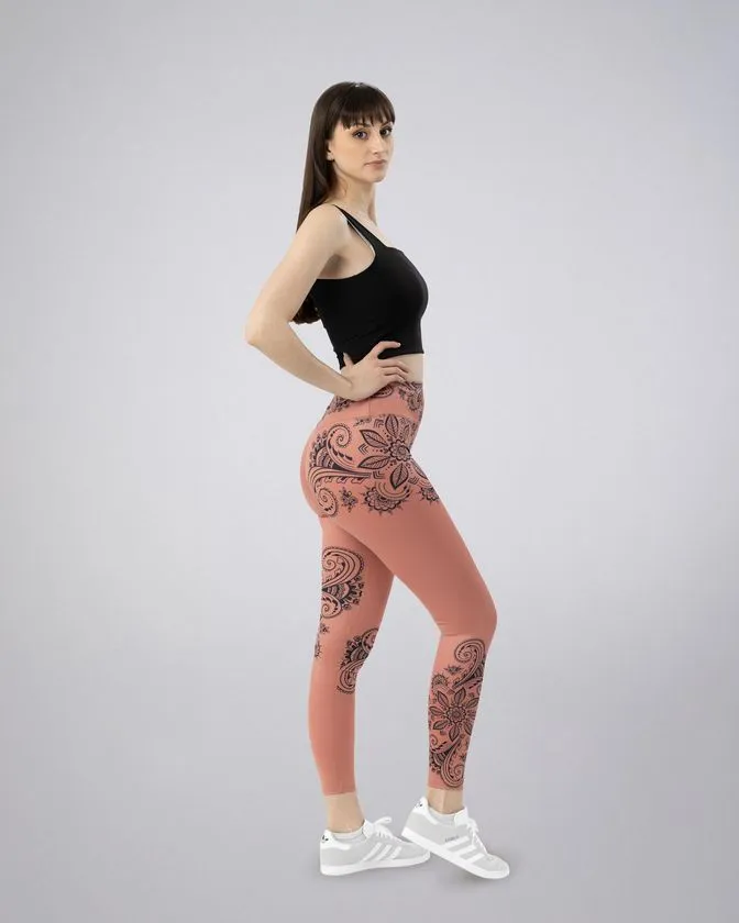 Legging para mulher