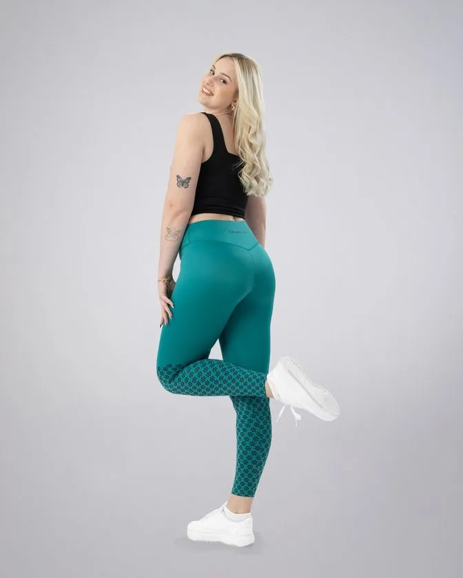Legging para mulher