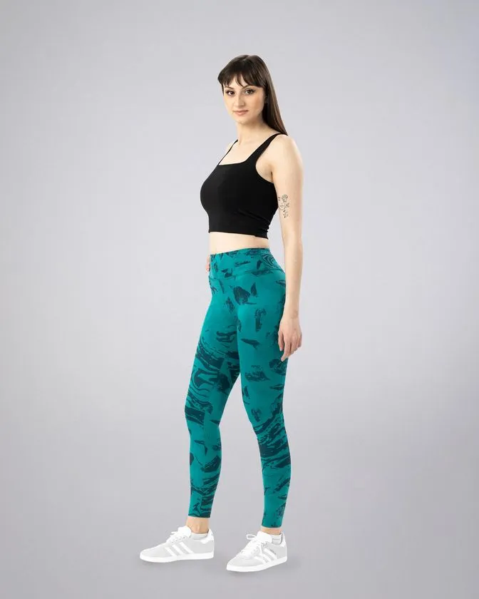 Legging para mulher