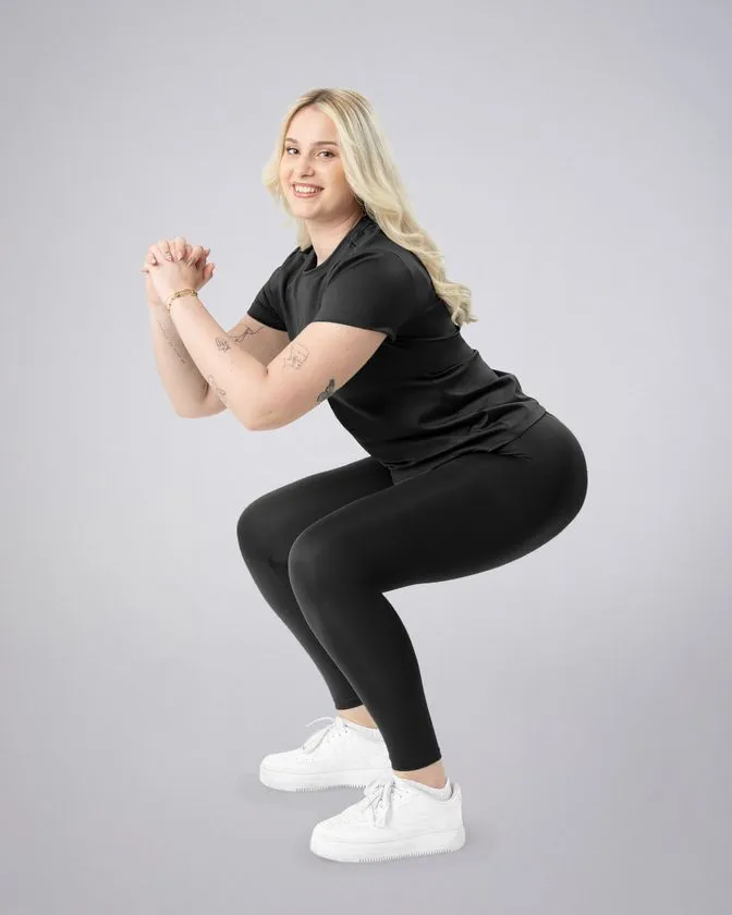Legging para mulher