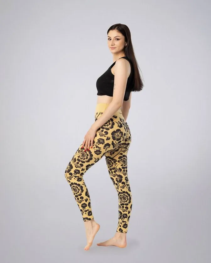 Legging para mulher