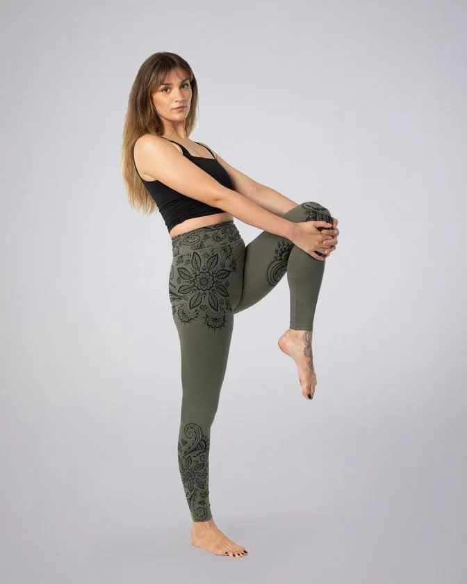 Legging para mulher