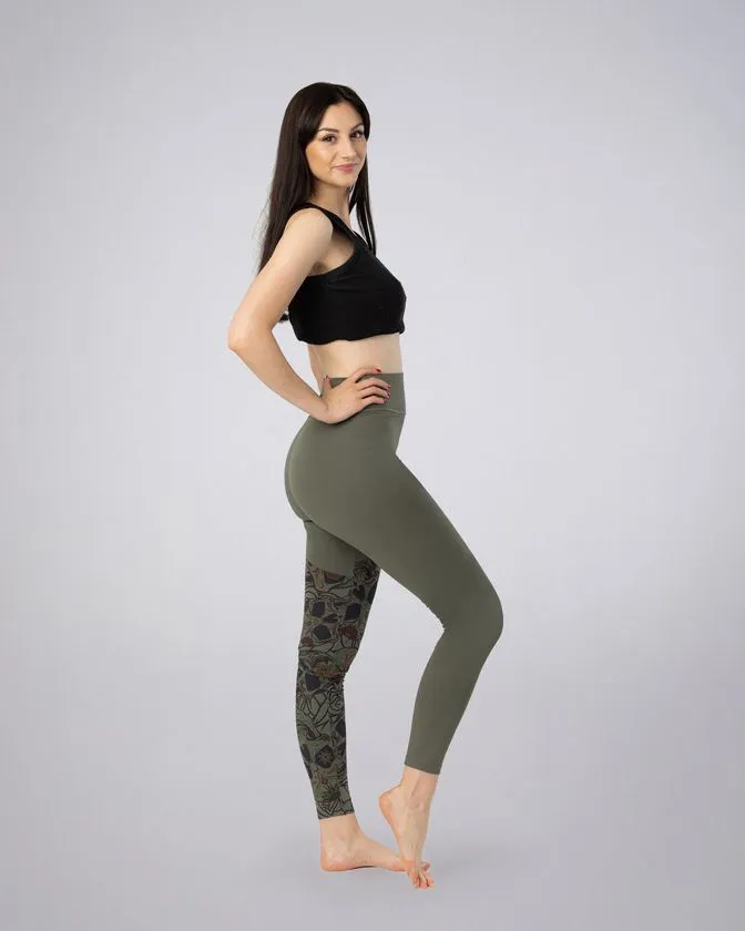 Legging para mulher