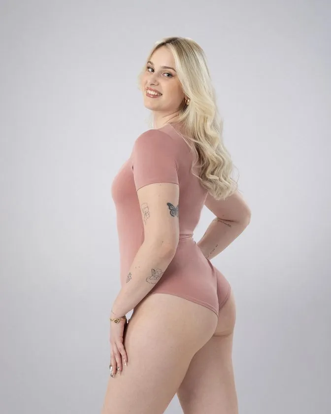 Body para mulher