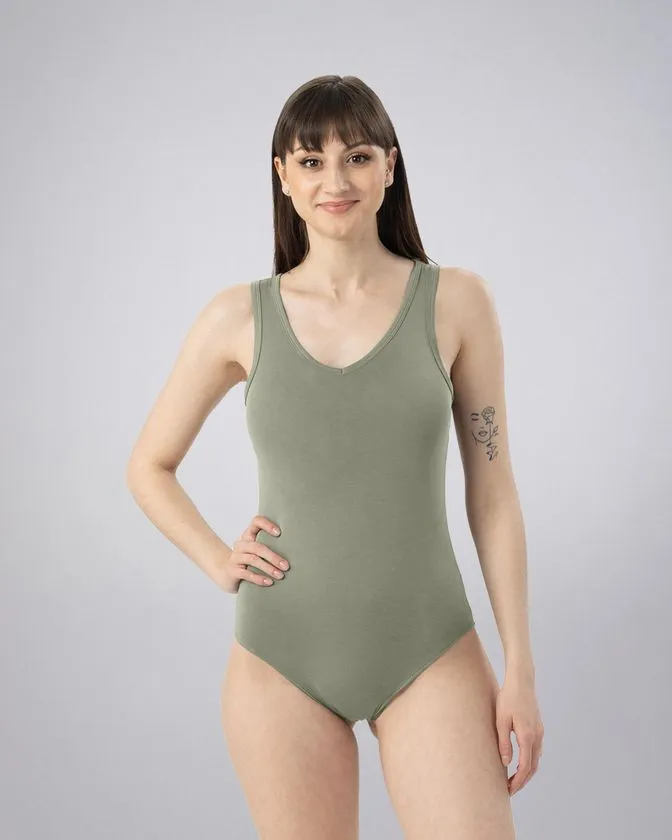 Body para mulher