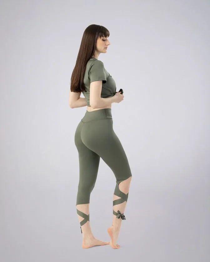 Legging para mulher