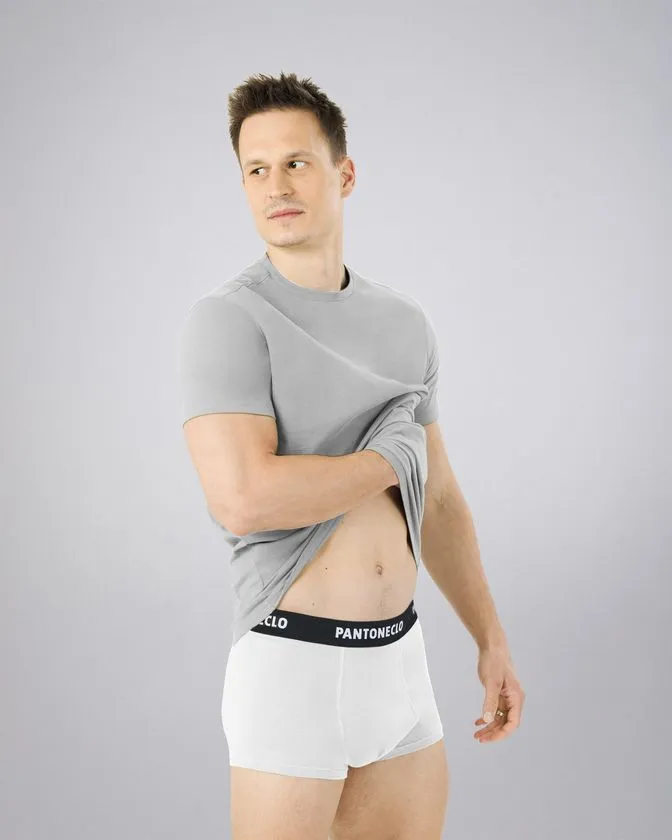 Cuecas para homem - conjunto de 10