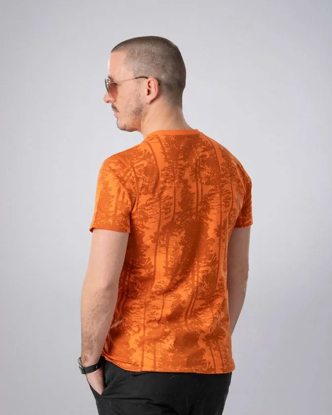 Camiseta para homem
