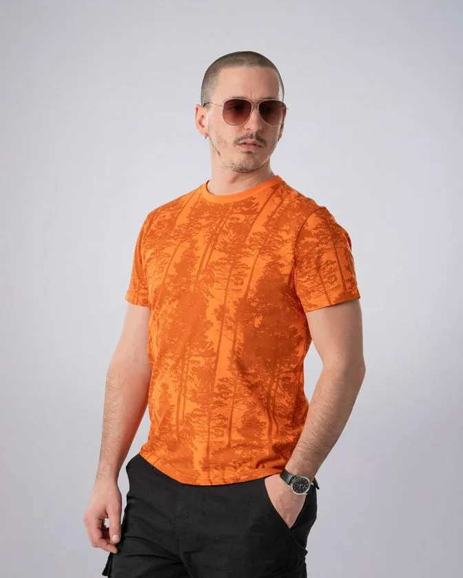 Camiseta para homem