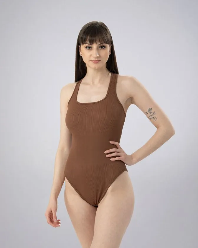 Adelgaçantes body para mulher - conjunto de 1